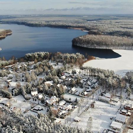 Hotel Poziomka Kujan Exteriér fotografie