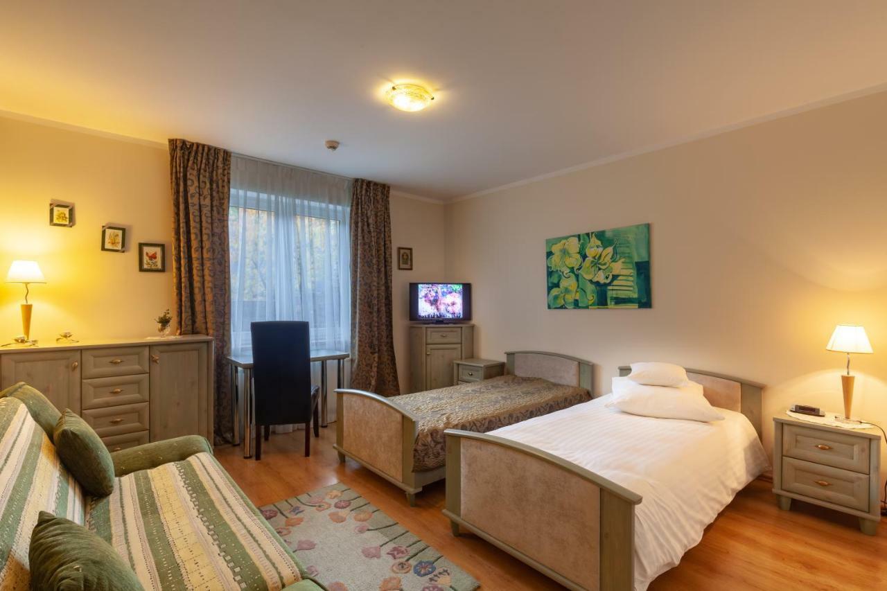 Hotel Poziomka Kujan Exteriér fotografie