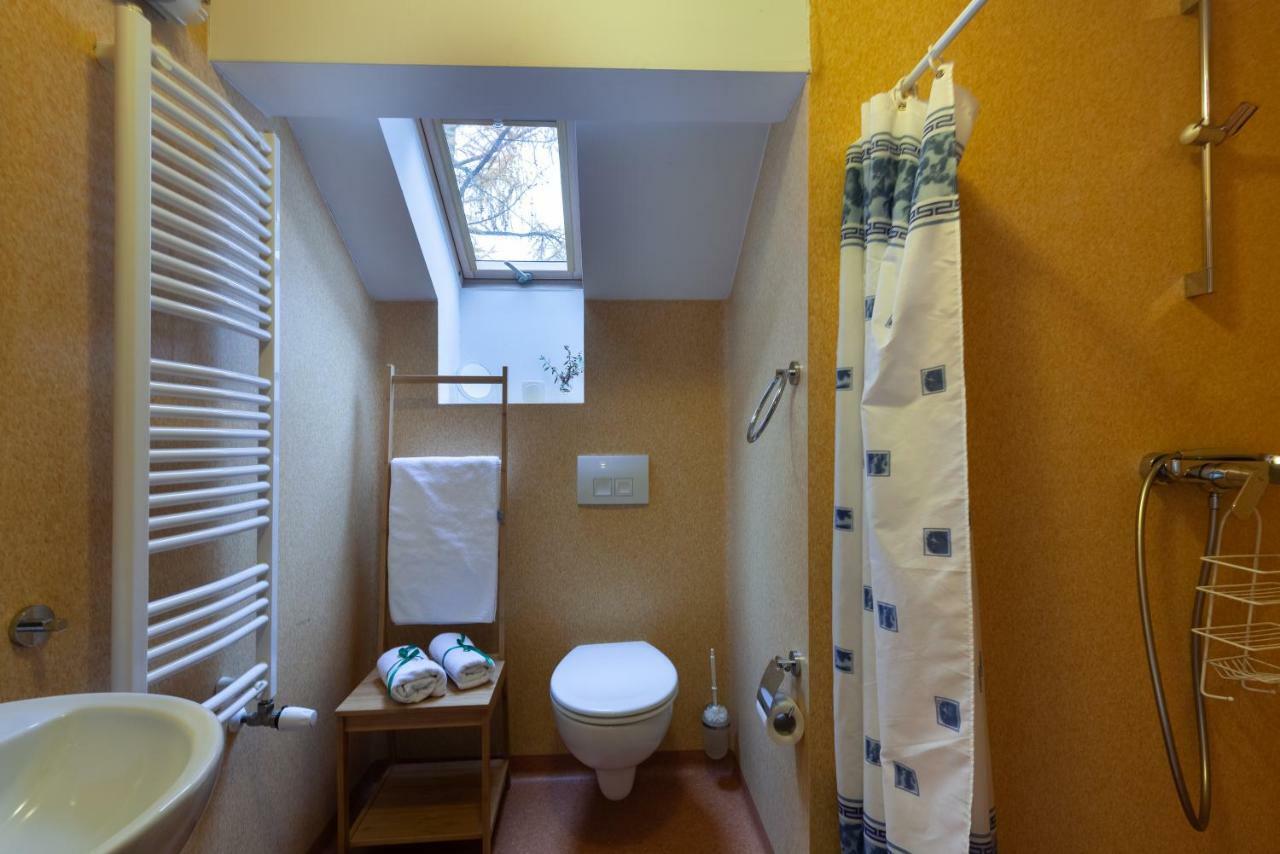 Hotel Poziomka Kujan Exteriér fotografie